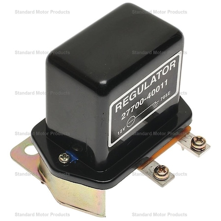 Standard Ignition Voltage Regulator, Vr-610 VR-610